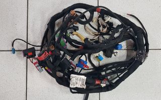 Πλεξουδα καλωδίωσης ταμπλό Α159 06' JTS 2.2CC 
