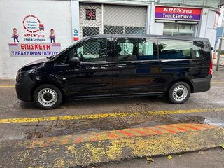 Mercedes-Benz 2021 114 CDI/BLUETEC-thumb-8