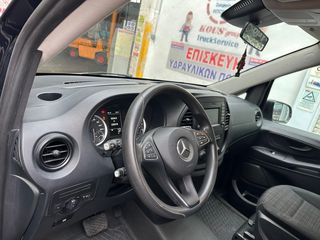 Mercedes-Benz 2021 114 CDI/BLUETEC-thumb-11