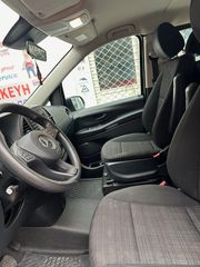 Mercedes-Benz 2021 114 CDI/BLUETEC-thumb-14
