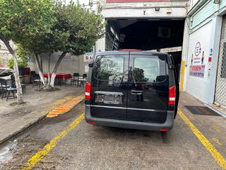 Mercedes-Benz 2021 114 CDI/BLUETEC-thumb-20