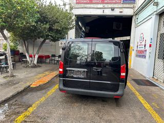 Mercedes-Benz 2021 114 CDI/BLUETEC-thumb-21