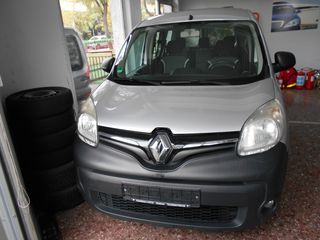 Renault Kangoo 2014 αναπηρικο ΜΕ ΡΑΜΠΑ ΜΑΧΙ-thumb-1