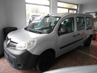 Renault Kangoo 2014 αναπηρικο ΜΕ ΡΑΜΠΑ ΜΑΧΙ-thumb-2