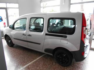 Renault Kangoo 2014 αναπηρικο ΜΕ ΡΑΜΠΑ ΜΑΧΙ-thumb-3