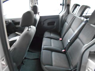 Renault Kangoo 2014 αναπηρικο ΜΕ ΡΑΜΠΑ ΜΑΧΙ-thumb-7