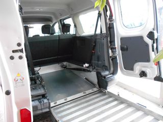 Renault Kangoo 2014 αναπηρικο ΜΕ ΡΑΜΠΑ ΜΑΧΙ-thumb-10