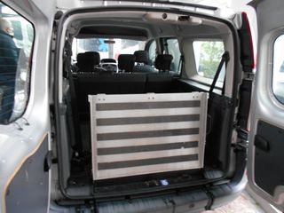 Renault Kangoo 2014 αναπηρικο ΜΕ ΡΑΜΠΑ ΜΑΧΙ-thumb-11