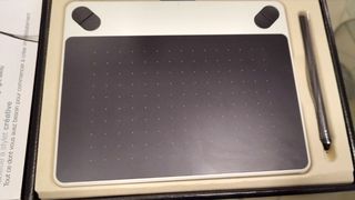 Τάμπλετ γραφικών Wacom Intuos Draw-thumb-3
