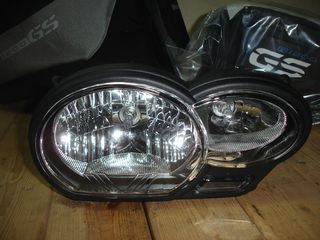 BMW 1200 GS