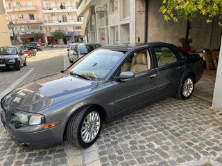 Volvo S80 '06 Premium 