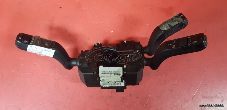 Χειριστήριο τιμονιού Α159 06' JTS 2.2CC Bosch 