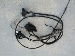 Pcx 125cc φρενα σετ-thumb-4