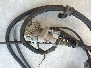 Pcx 125cc φρενα σετ-thumb-7