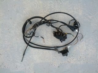 Pcx 125cc φρενα σετ-thumb-6