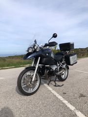 Bmw R 1200 GS '06