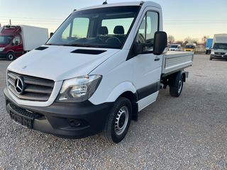 Mercedes-Benz '15 Sprinter 316 BT Euro 6