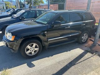 Jeep Grand Cherokee 2006 3.0 Κ full extra