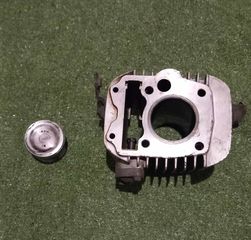 Κυλινδρομπιστονα Honda innova anf 125-thumb-1