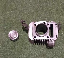 Κυλινδρομπιστονα Honda innova anf 125-thumb-2