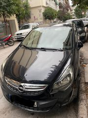 Opel Corsa '14 CDTI