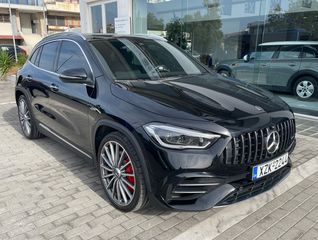 Mercedes-Benz GLA 45AMG '23 45AMG