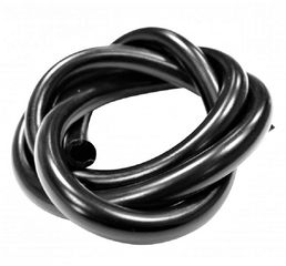 ΣΩΛΗΝΑΚΙ ΒΕΝΖΙΝΗΣ RACELINE Fuel Line 8x12mm 1 Meter Black