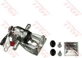 Δαγκάνα φρένων FORD FOCUS II, GALAXY II, GALAXY MK II, KUGA I, MONDEO IV, S-MAX 1.6-2.5 10.05-06.15