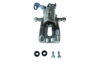 Δαγκάνα φρένων  RENAULT CLIO III, CLIO III/HATCHBACK, MODUS, THALIA I 1.2-2.0 07.00-