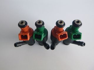KIA SPORTAGE 0280150502 0280150504 BOSCH FE 2.0 16V ΜΠΕΚ ΒΕΝΖΙΝΑΣ ΒΕΝΖΙΝΗΣ