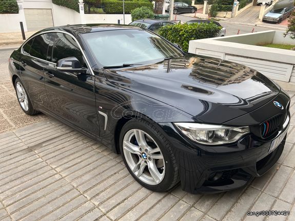 Bmw 420 Gran Coupe '17 M