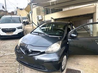 Toyota Aygo '08  1.0