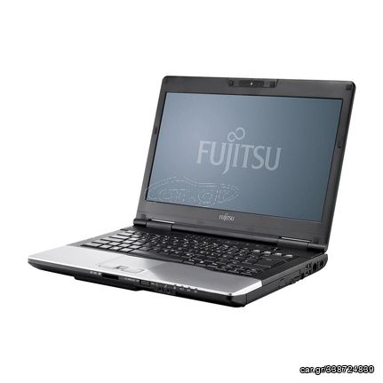 Fujitsu S752 Core i5 14"