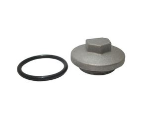 Τάπα Φίλτρου Λαδιού με O-RING OEM ZAHARA125,ZAHARA125I E4,FACT EVO50I 4T,CITYBLADE125I E4,LOGIK125I E4