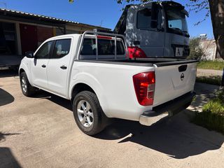 Nissan Navara 2018-thumb-2