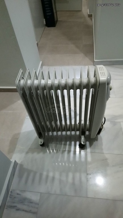 Καλοριφέρ λαδιού