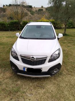 Opel Mokka '16 DCTI