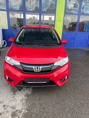 Honda Jazz '16 CAMERA 1,3 -VETEC Trent