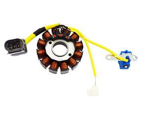Πηνιοφόρος 12 Πηνίο NEW TYPHOON125,LIBERTY125 09-12,RUNNER150~200 4T,SPORTCITY125,FLY125,BEVERLY200,ET4-125/150