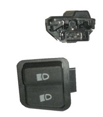 Μπουτόν Σκάλας Φώτων /Πορείας 3PIN μεγ. FORZA50,BLADE125,M/IN50,FIT110R,B3-125/TREVIS,ELEGANCE50,ANF125INNOVA