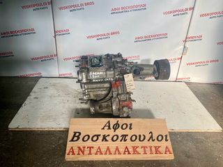 Mitsubishi L200 ΒΟΗΘΗΤΙΚΟ ΣΑΣΜΑΝ 2,500cc ΜΟΝΗ ΚΑΜΠΙΝΑ 06-2012 (4D56)