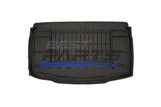 Λαστιχένιο Πατάκι Πόρτ Μπαγκάζ-SEAT IBIZA V LIFTBACK 
