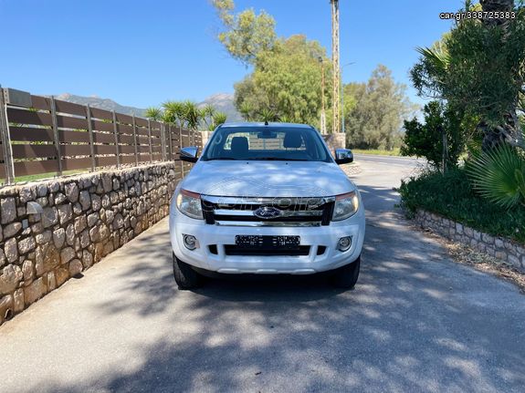 Ford Ranger '15  Extrakabine 2.2 TDCi XLT