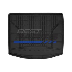 Λαστιχένιο Πατάκι Πόρτ Μπαγκάζ-SUZUKI SX4 S-CROSS LIFTBACK 