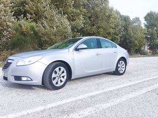 Opel Insignia '09  1.8 Edition