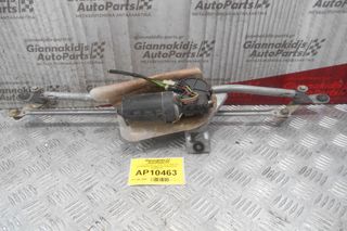 Βραχίονες-Μπράτσα  Seat Ibiza 1999-2002 6K1955023F 6K1955313C 9390332376 1L0955119