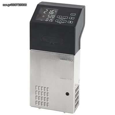 ΠΡΟΣΦΟΡΑ!!! Συσκευή Sous Vide Stalgast 691100 VENTUS SV 150A 140x110x323 mm