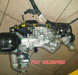 Renault CLIO MODUS TWINGO TRAFIC επισκευή - ανακατασκευή αυτόματο σασμαν-thumb-4
