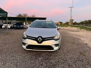 Renault Clio '17