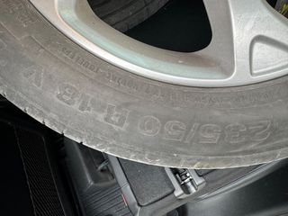 Mercedes GLA ζαντολάστιχα 18’ γνησια-thumb-1